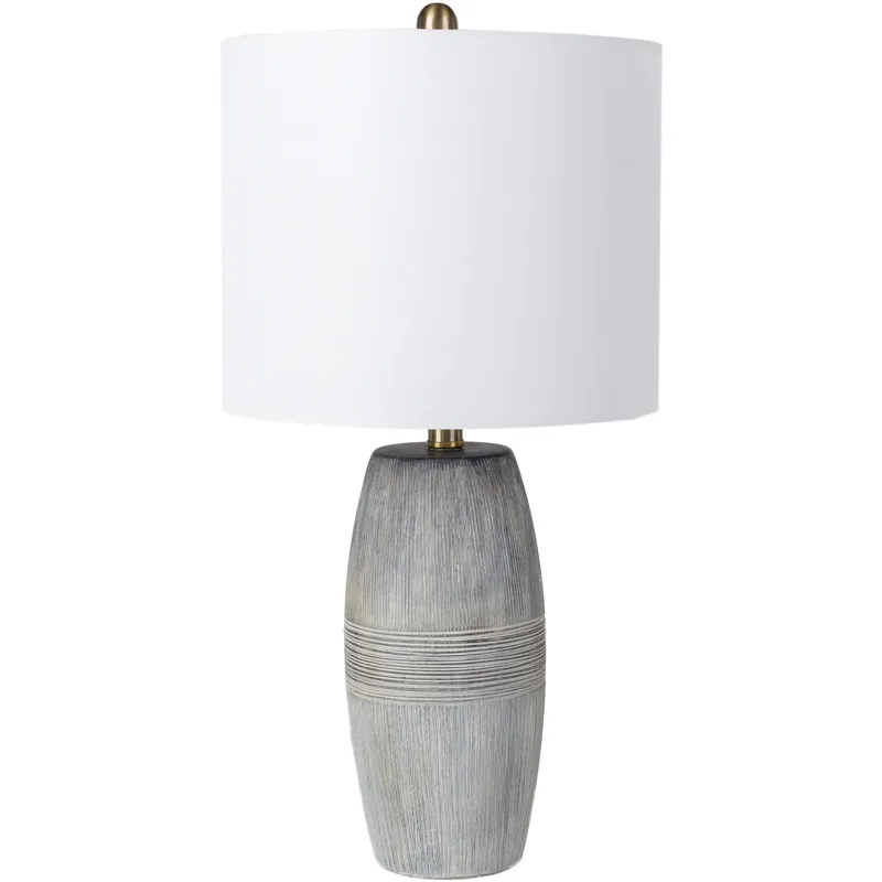 Surtsey Lamp