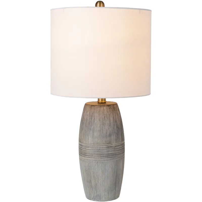 Surtsey Lamp