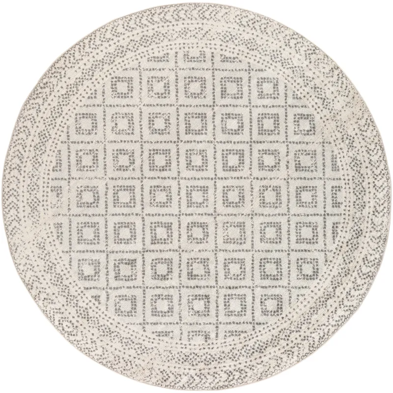 Sunderland 7'10" Round Rug