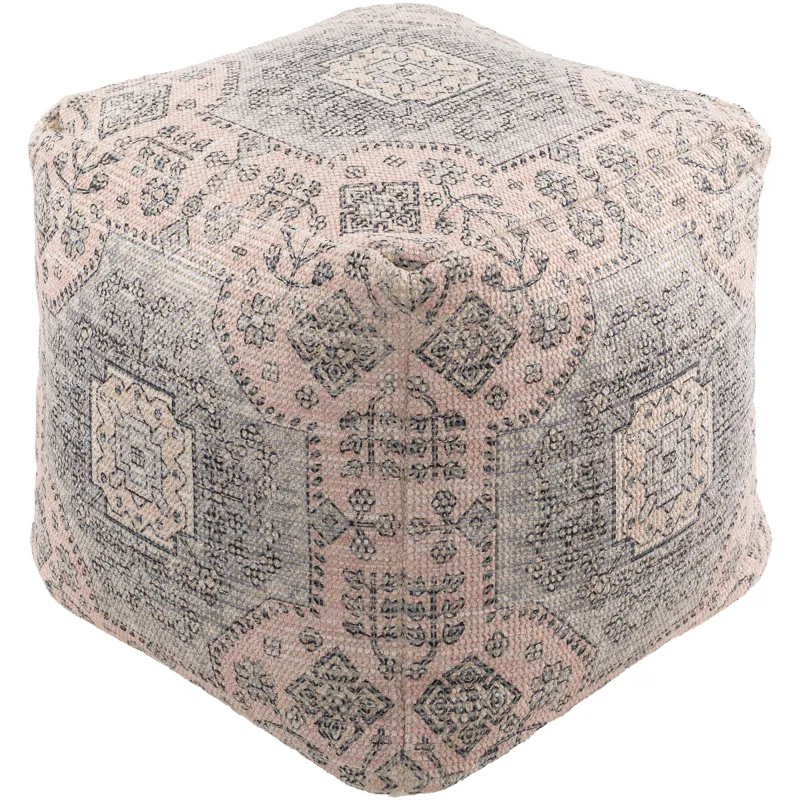 Samsun Pouf