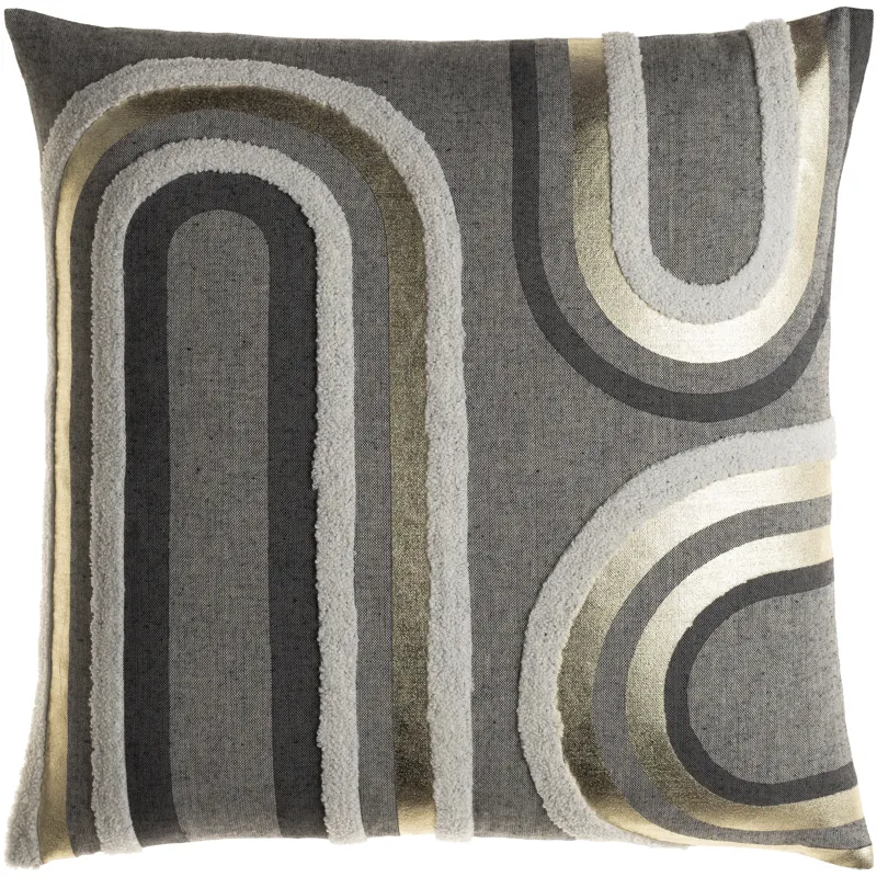 Sutton Pillow Cover