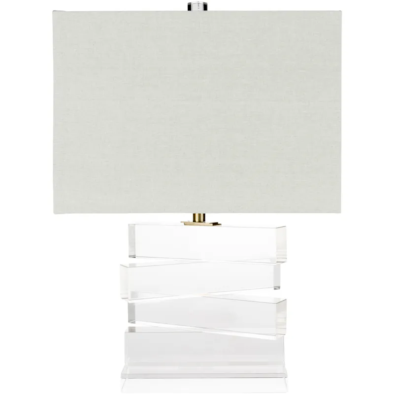 Surrey 23.5"H x 16"W x 9"D Lighting
