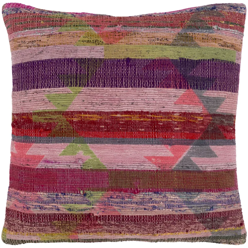 Arie Pillow Cover