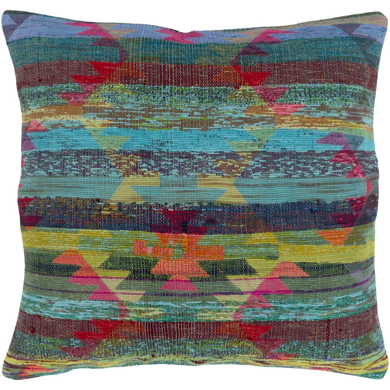 Arie Pillow Cover