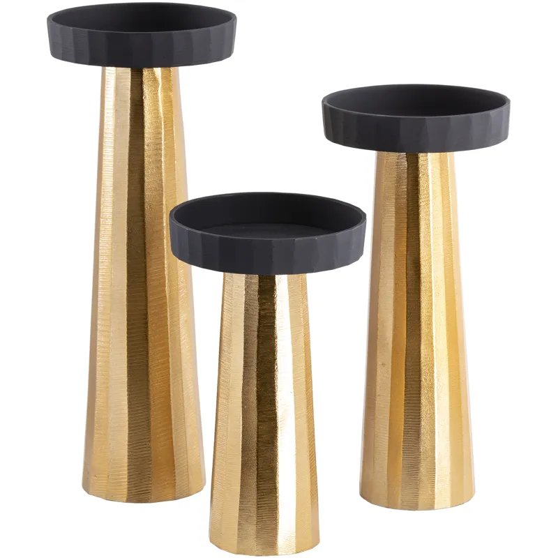 Taimur Decorative Accent