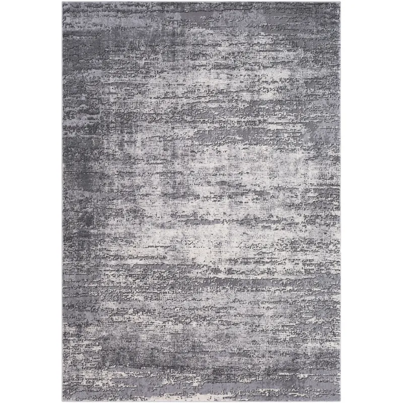 Tibetan 5'3" x 7'7" Rug