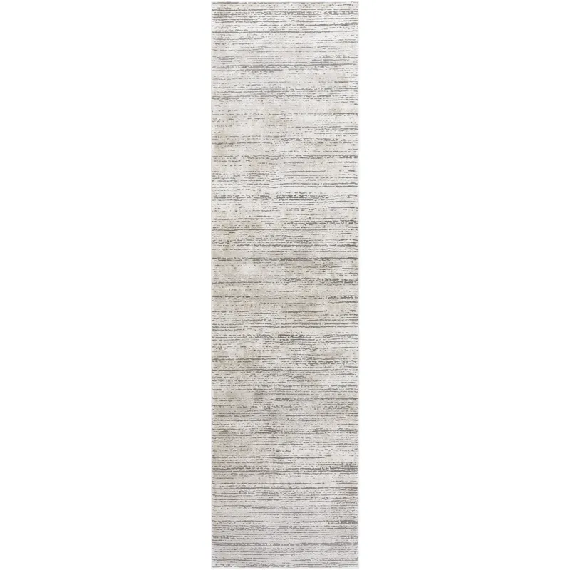 Tibetan 2'7" x 10' Rug