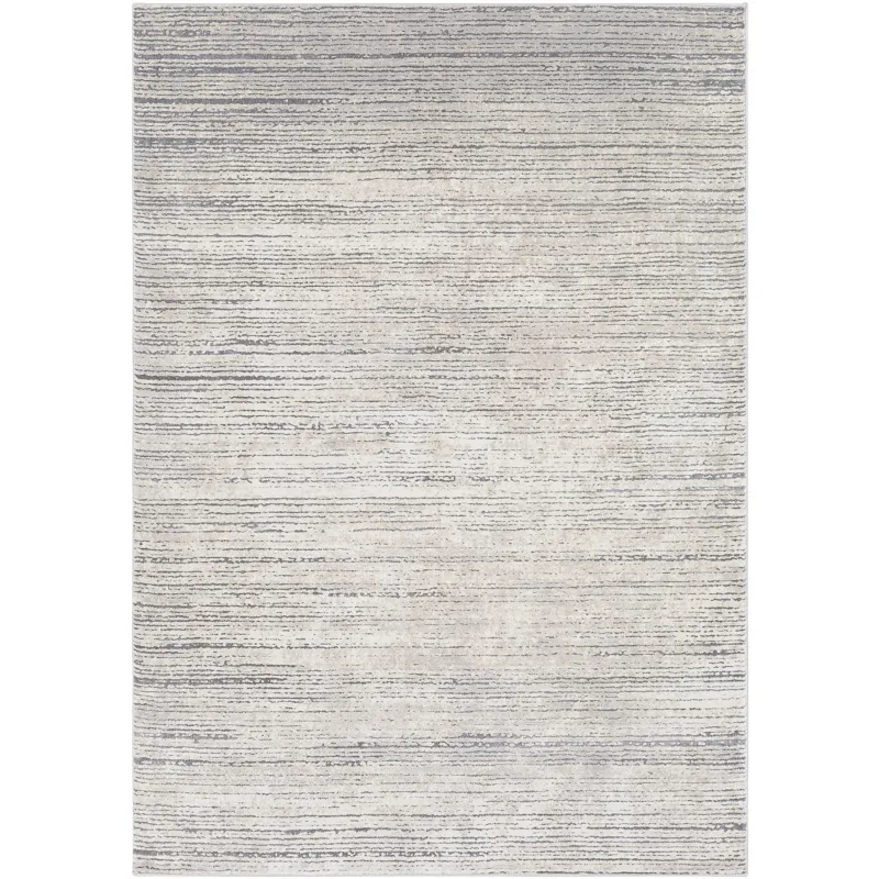 Tibetan 5'3" x 7'7" Rug