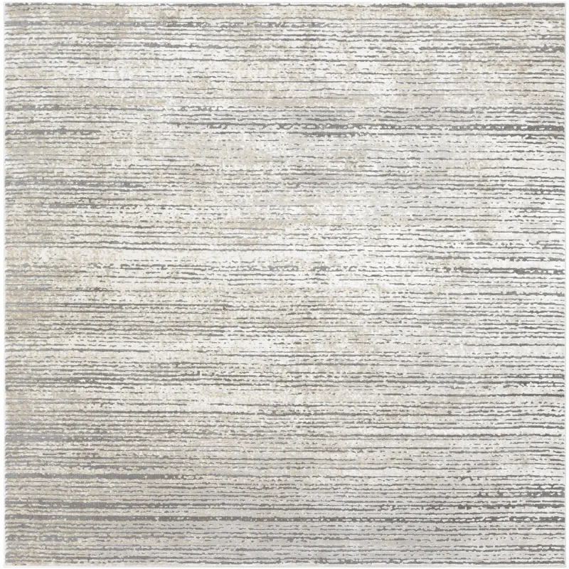 Tibetan 7'10" Square Rug