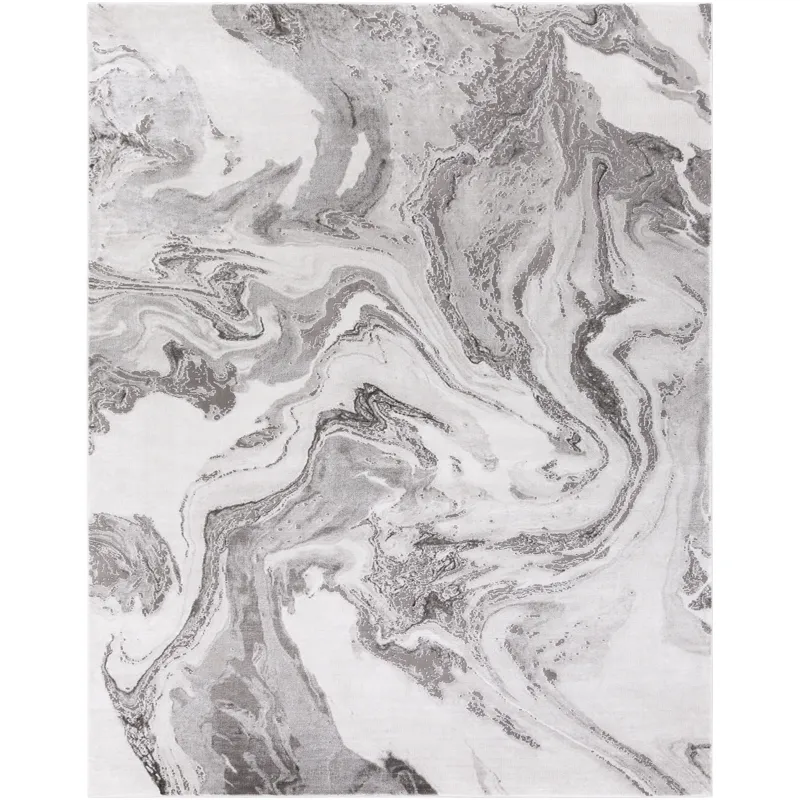 Tibetan 7'10" x 10'2" Rug