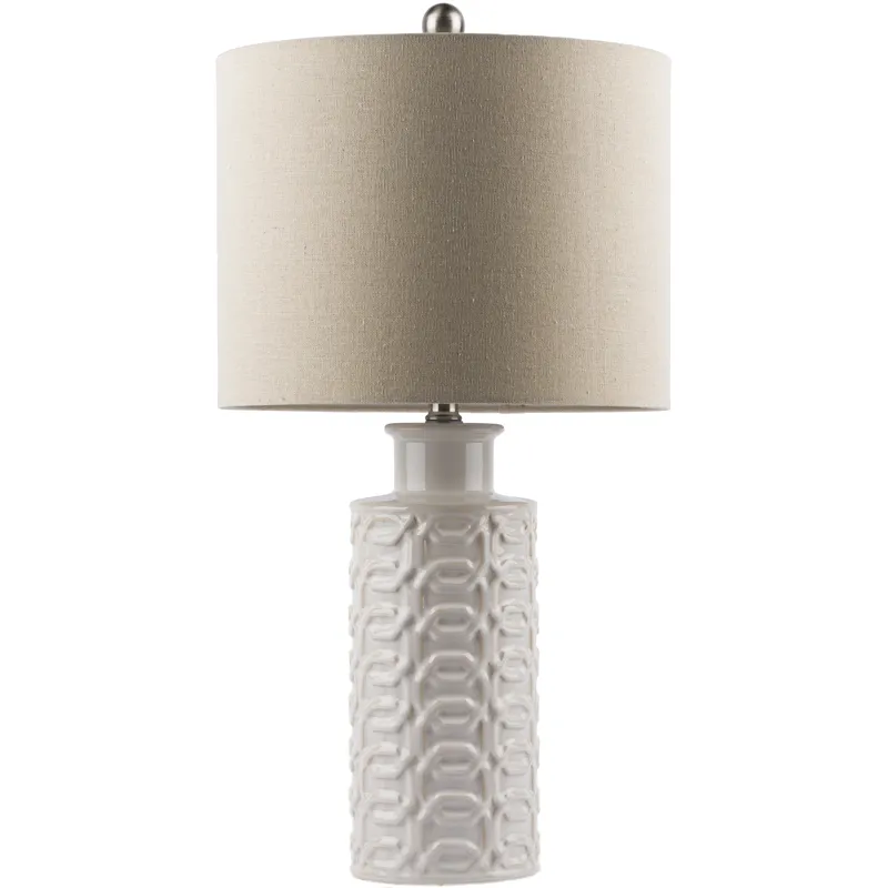 Austell Lamp