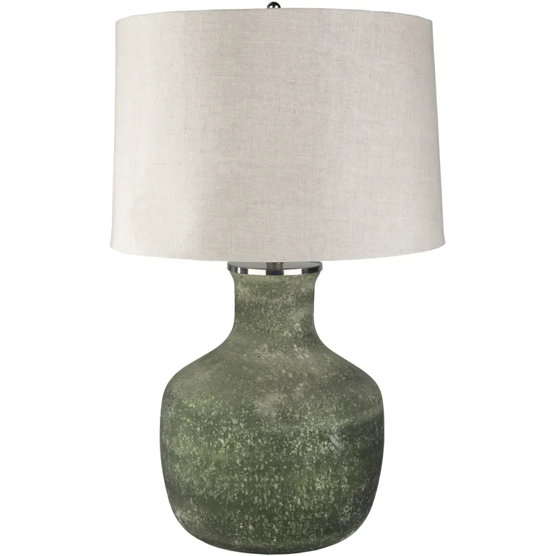 Matteo 28"H x 18"W x 18"D Lighting