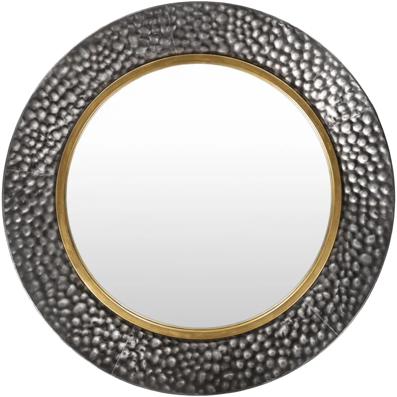 Trevin Mirror