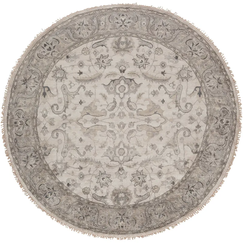 Theodora 8' Round Rug