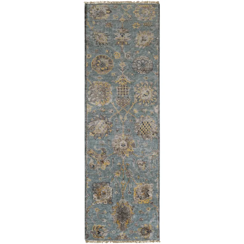 Theodora 2'6" x 8' Rug