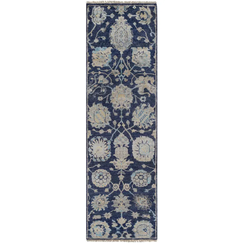 Theodora 2'6" x 8' Rug