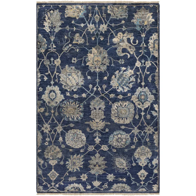 Theodora 5' x 8' Rug