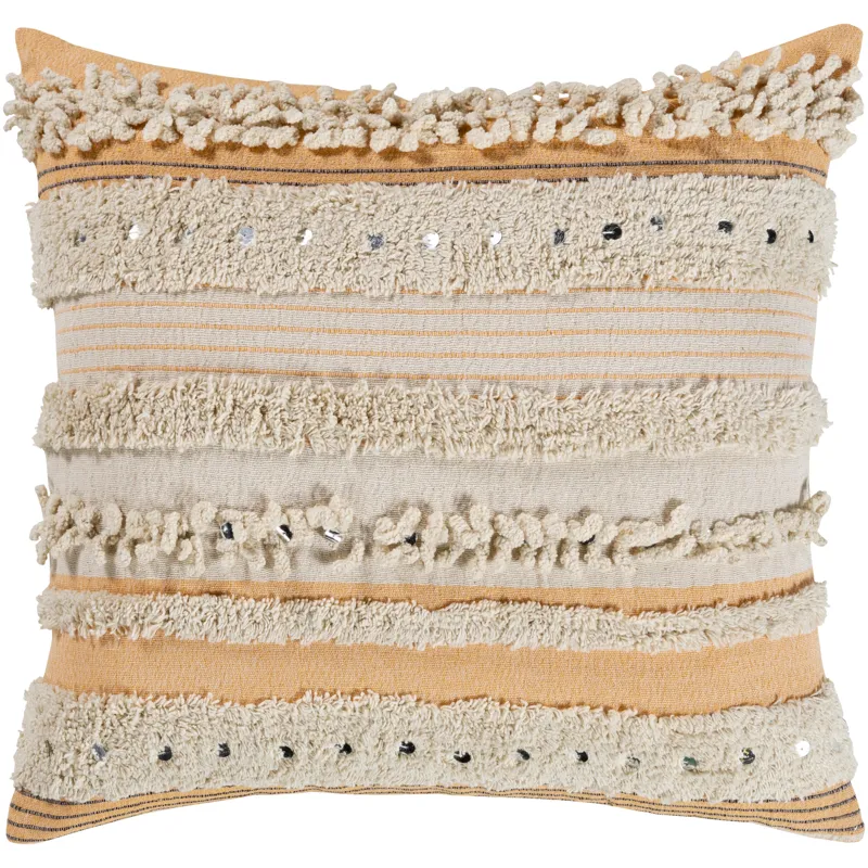 Temara 20" x 20" Pillow Cover