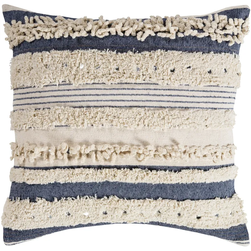 Temara 20" x 20" Pillow Cover