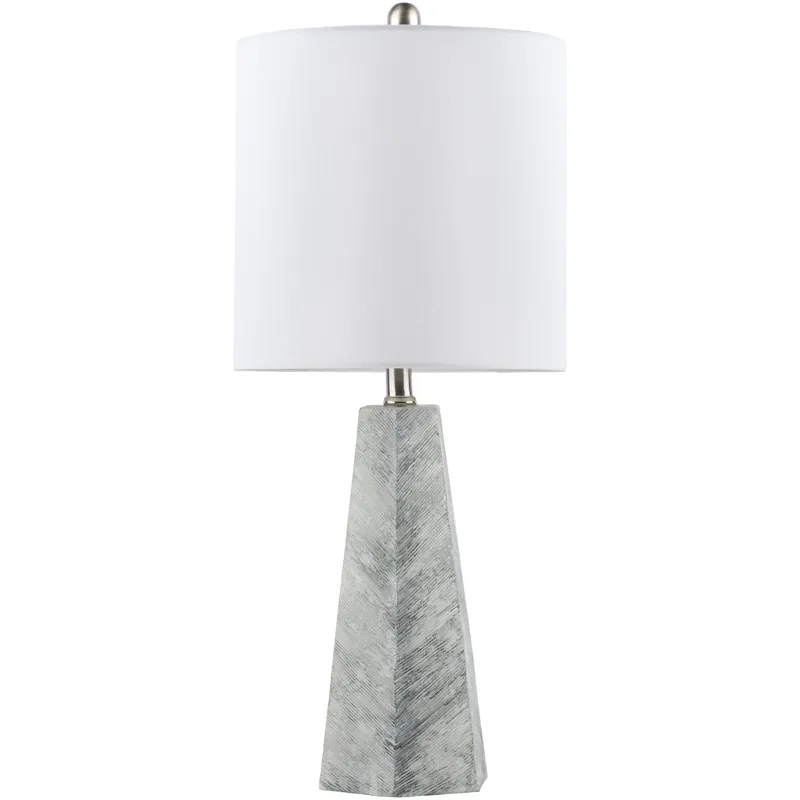 Tampa Lamp