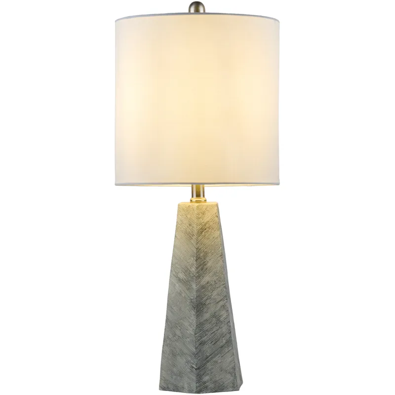 Tampa Lamp