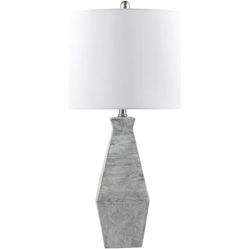 Tampa Lamp