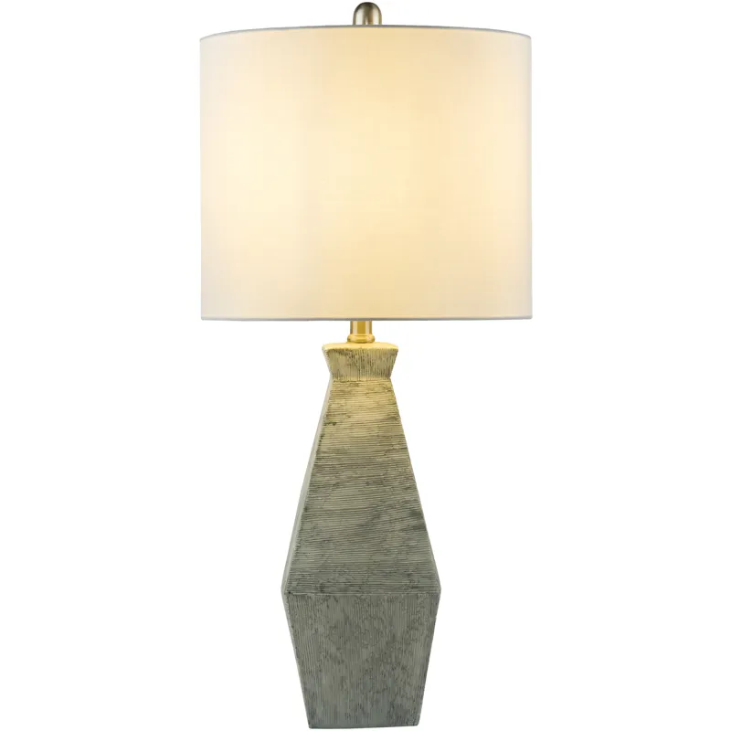 Tampa Lamp