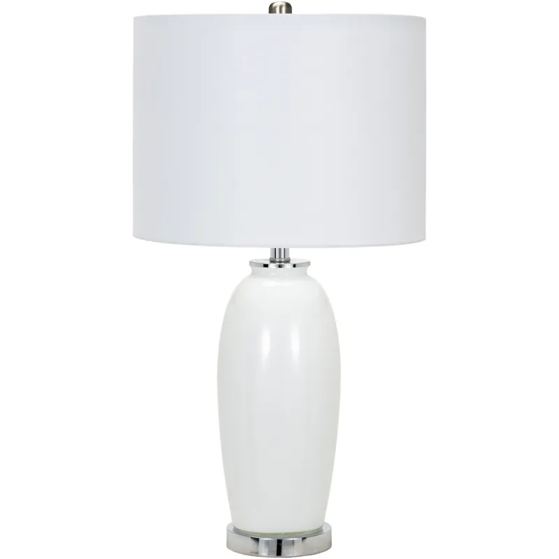 Timaru Lamp