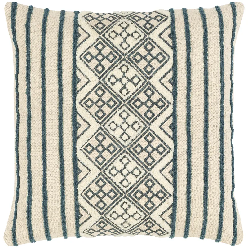 Tanya 20" x 20" Pillow Cover