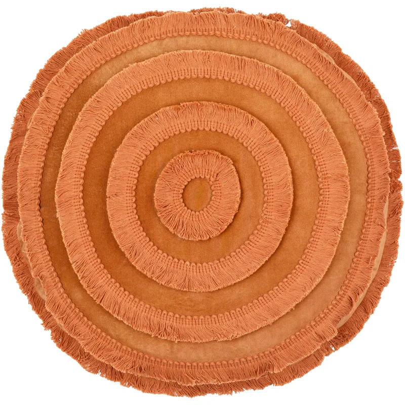 Tanzie Pillow Cover