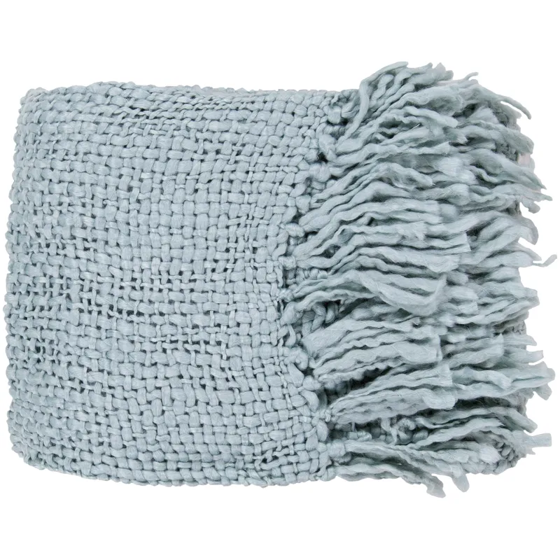 Tobias 51" x 71" Throws