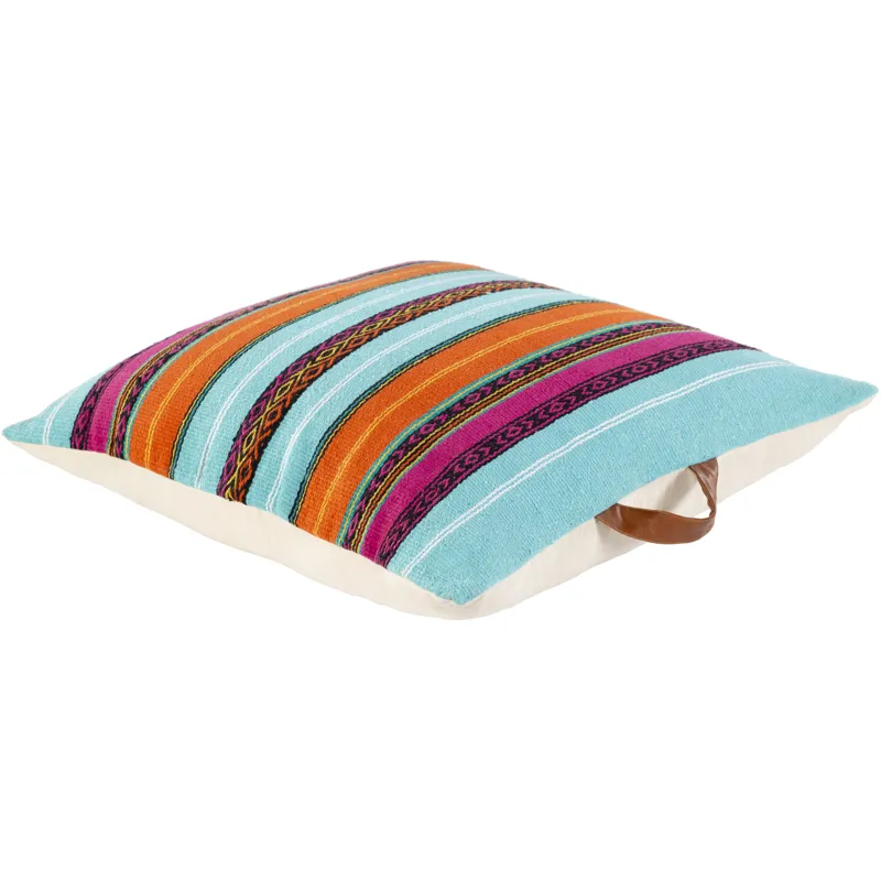 Toluca Pillow Cover
