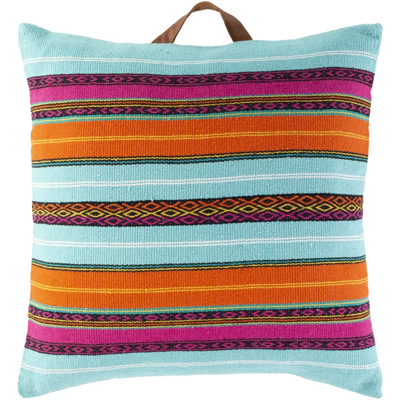Toluca Pillow Cover