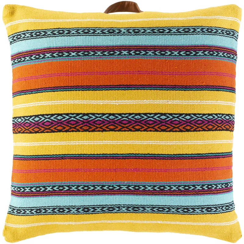 Toluca Pillow Cover