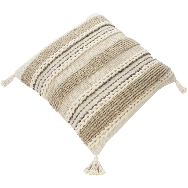 Tov 30" x 30" Pillow Cover