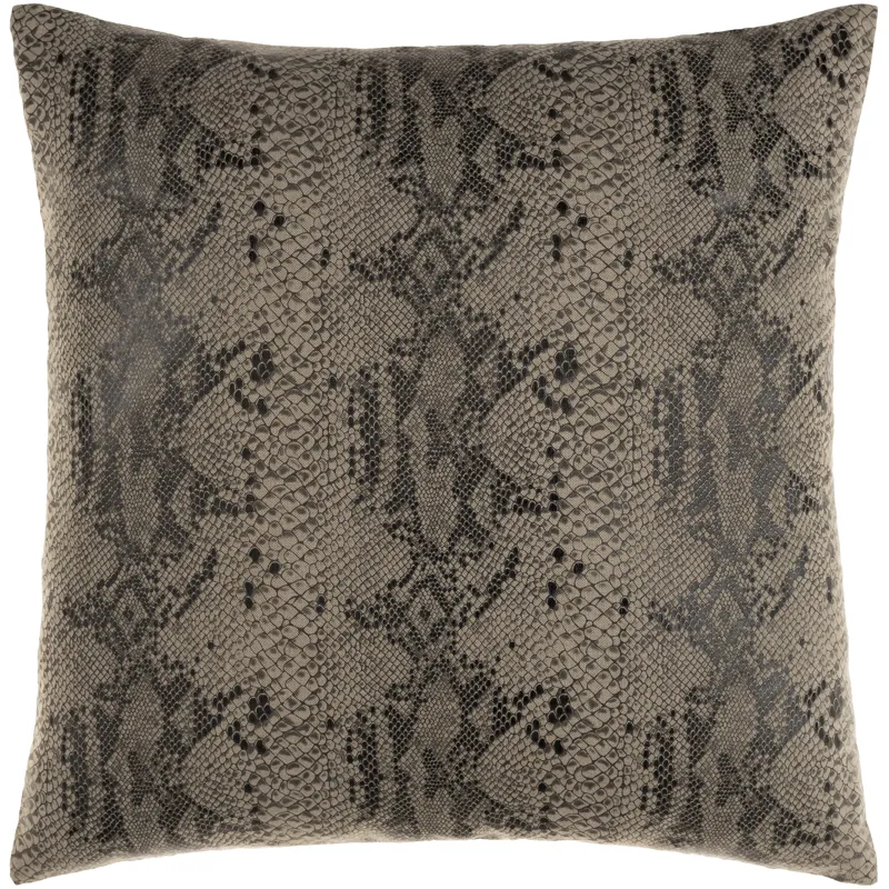 Torrid Pillow Cover