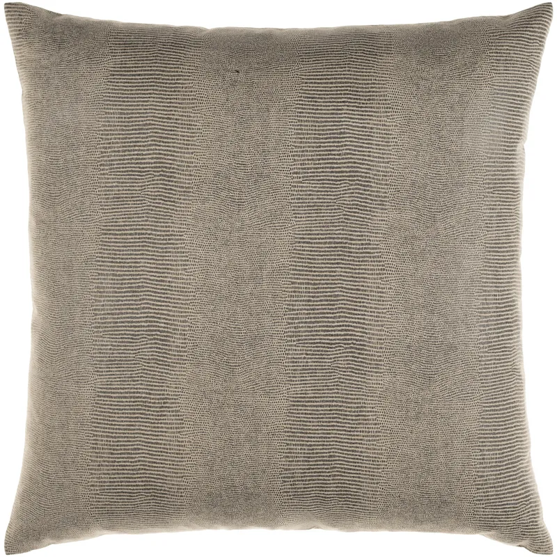 Torrid Pillow Cover