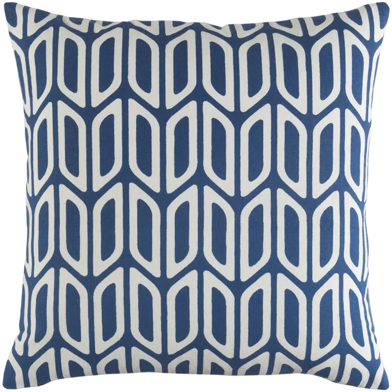 Trudy 18" x 18" Pillow Cover