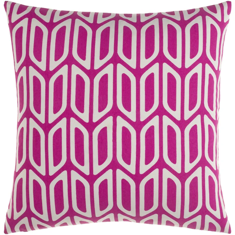 Trudy Pillow Cover