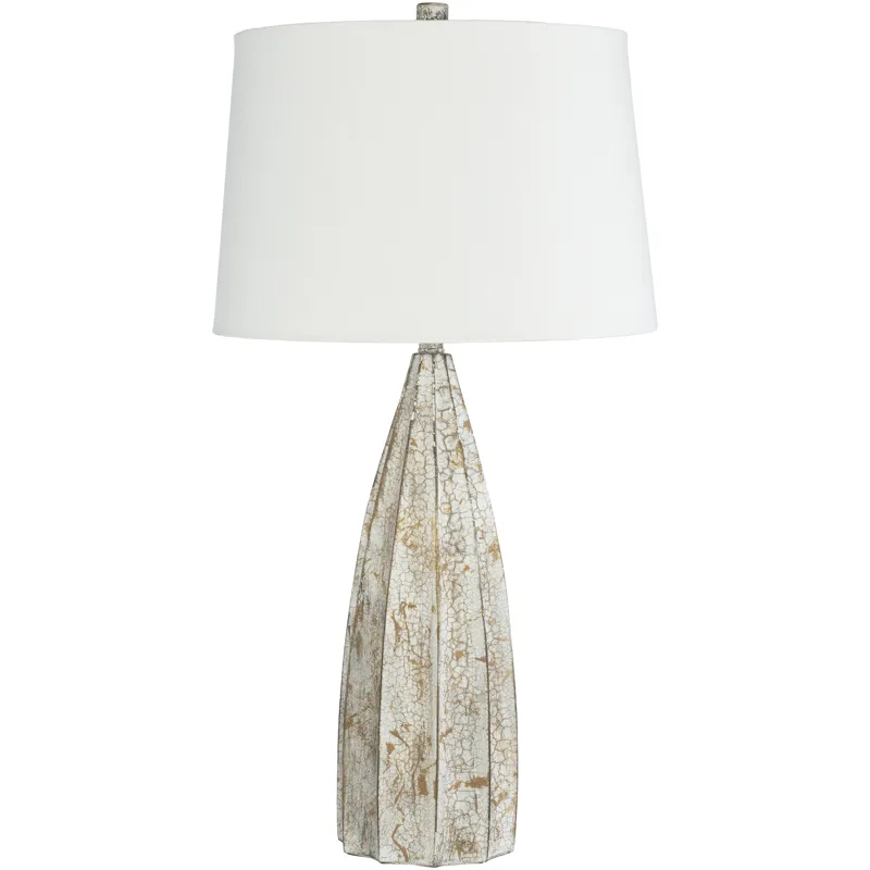 Tessie Lamp