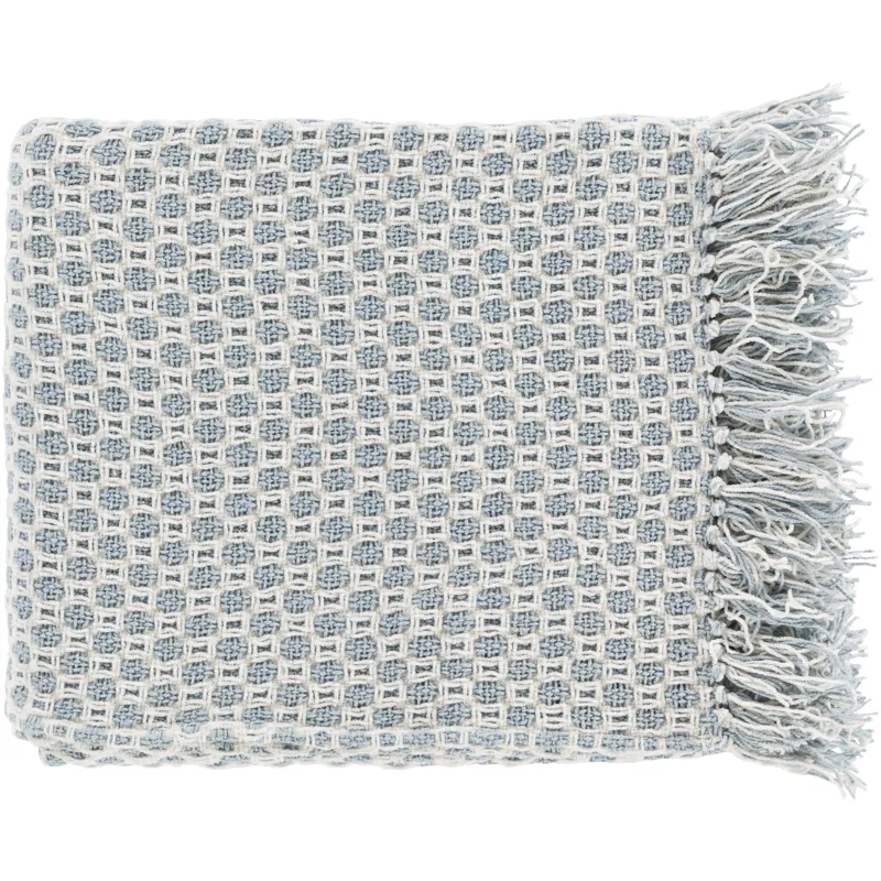 Trestle 50" x 60" Throws