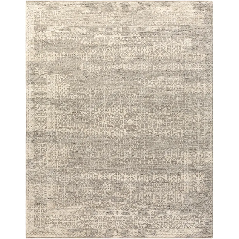 Tunus 8' x 10' Rug