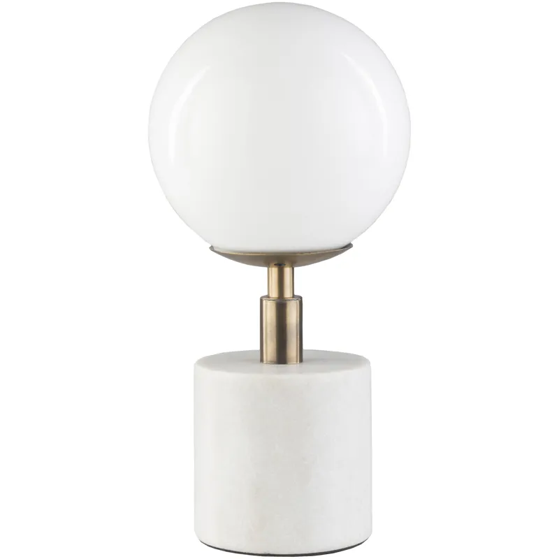 Una 12.5"H x 6"W x 6"D Lighting