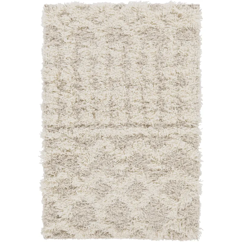 Urban Shag 2' x 2'11" Rug