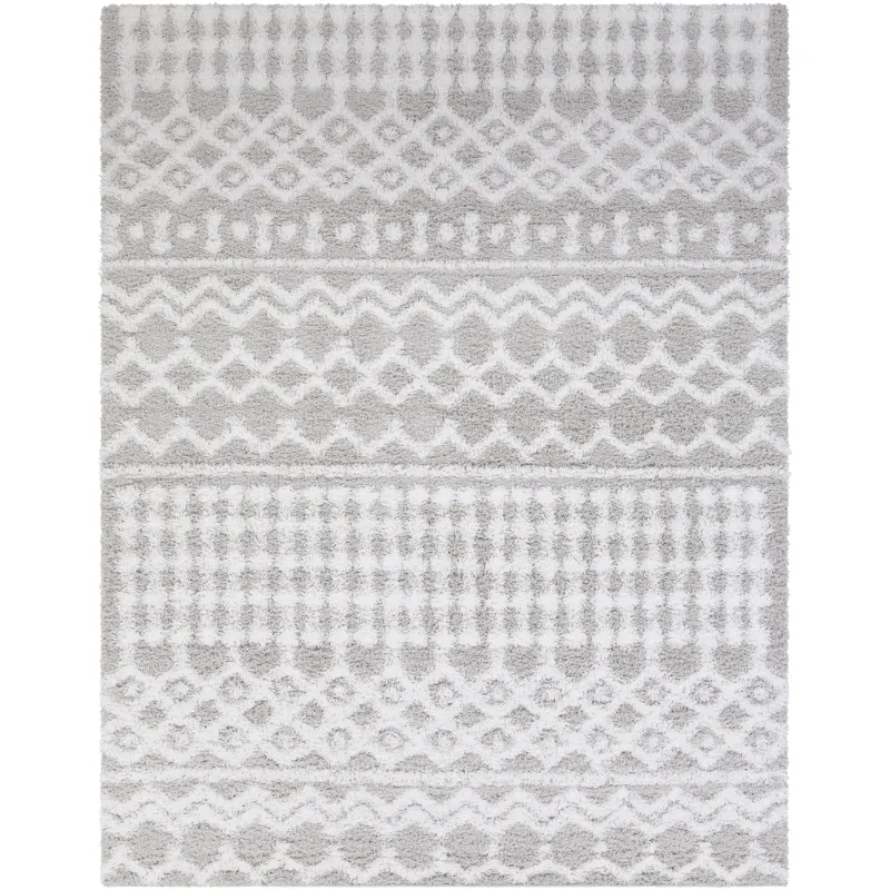 Urban Shag 7'10" x 10'2" Rug