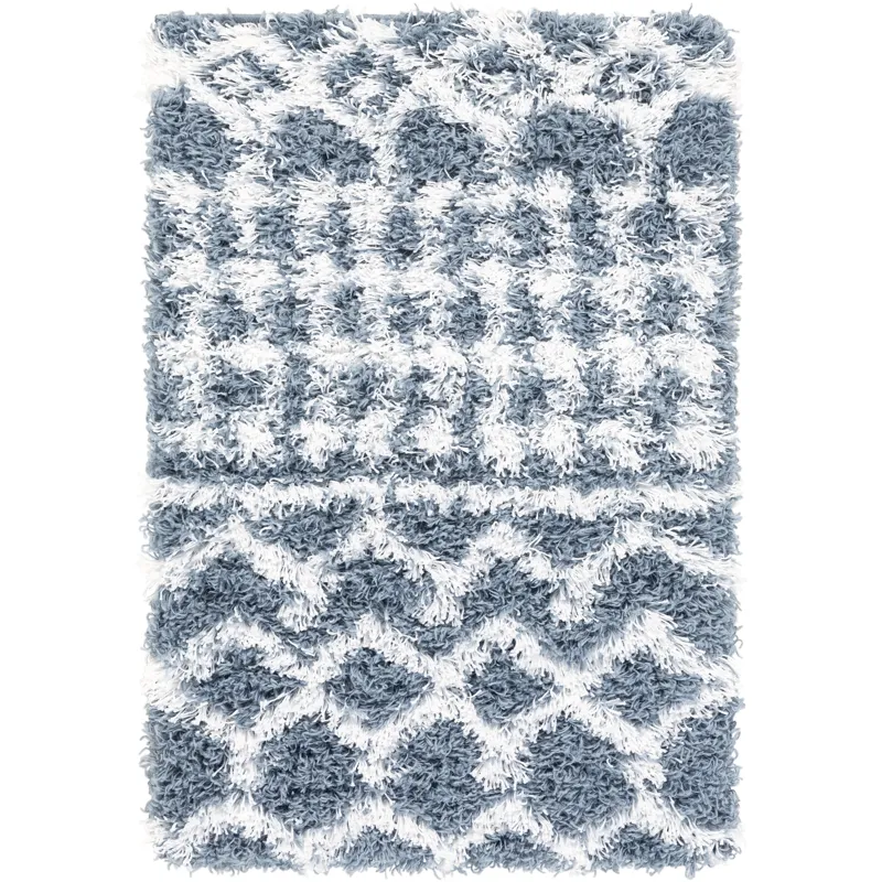 Urban Shag 2' x 2'11" Rug