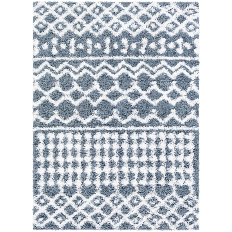 Urban Shag 5'3" x 7'3" Rug