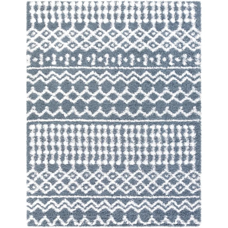Urban Shag 7'10" x 10'2" Rug