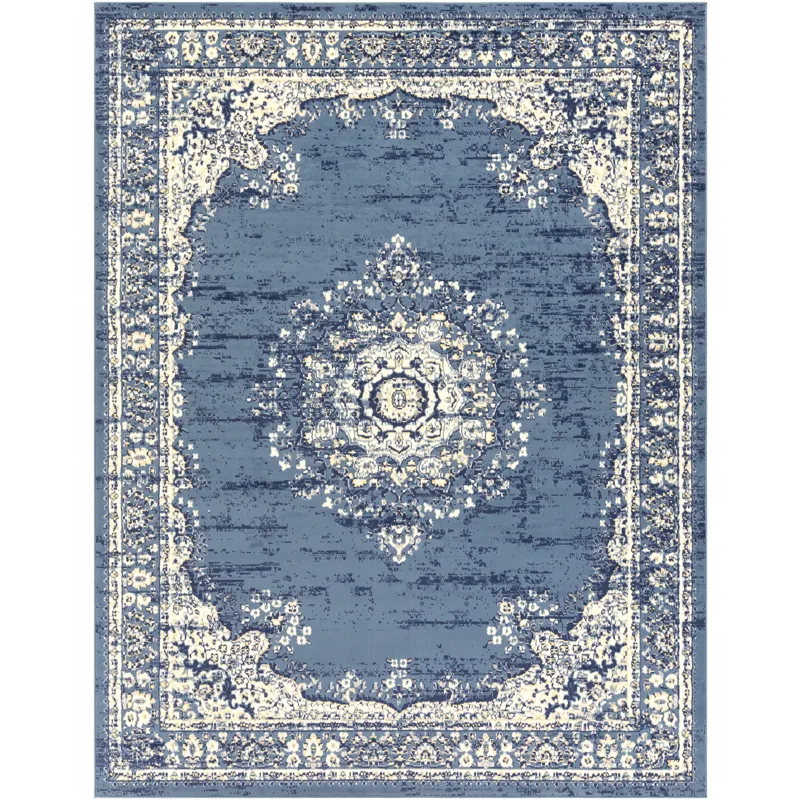 Ustad 7'10" x 10'2" Rug