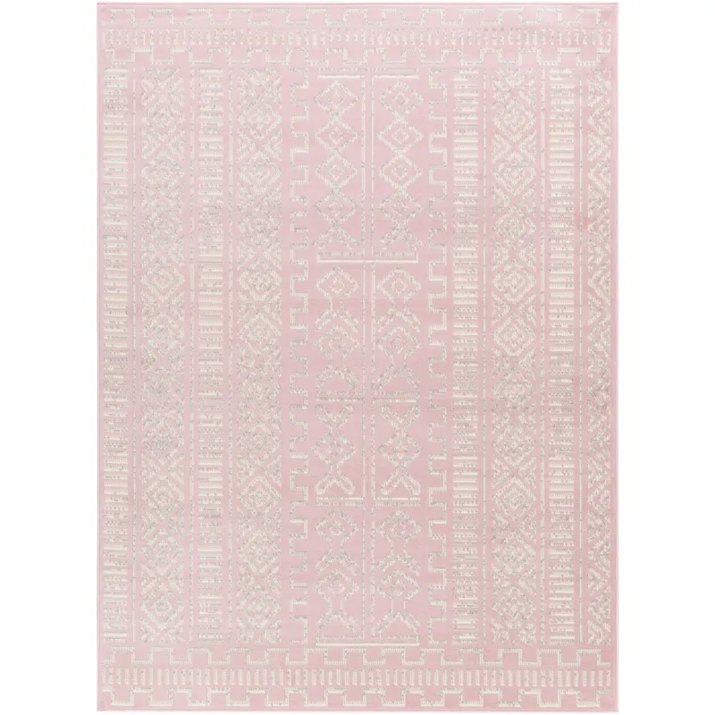 Ustad 5'3" x 7'3" Rug